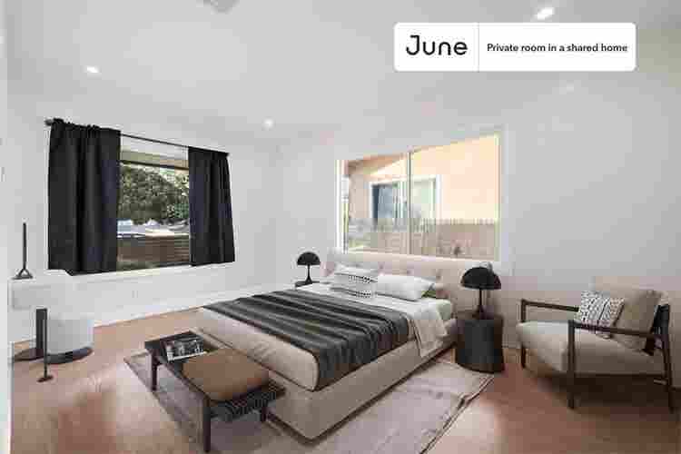 4 BR in Los Angeles