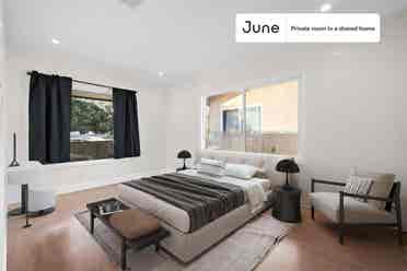 4 BR in Los Angeles