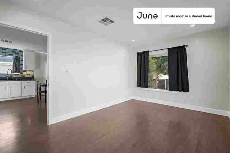 4 BR in Los Angeles