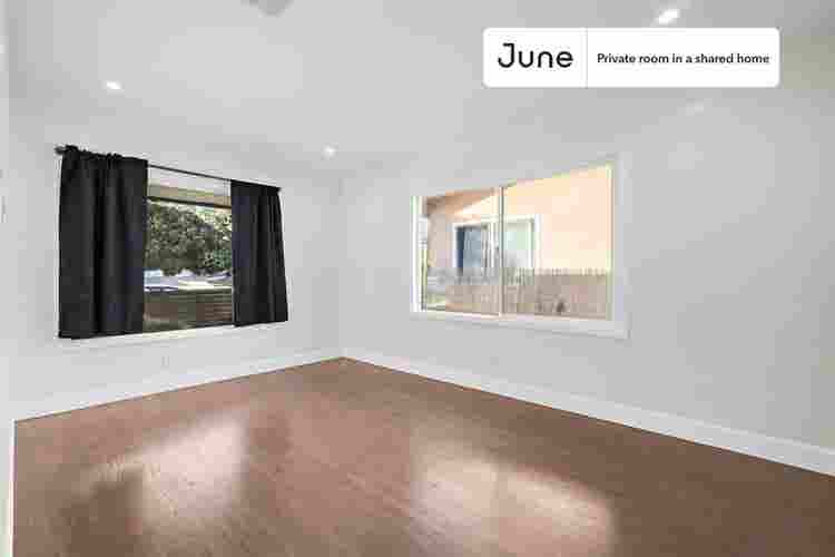 4 BR in Los Angeles