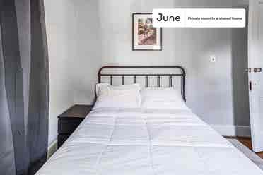 6 BR in Washington DC