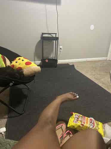 Roommate wanted