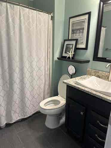 Room for Rent