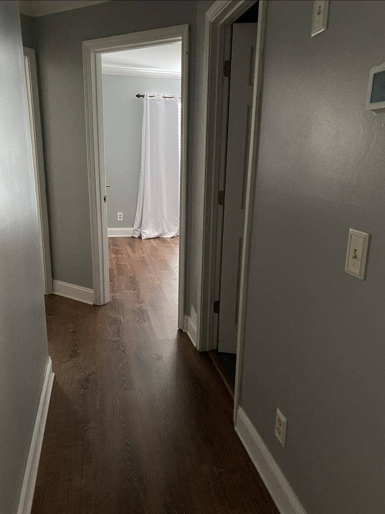 Room for Rent