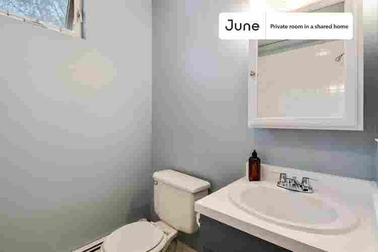 4 BR in Boston