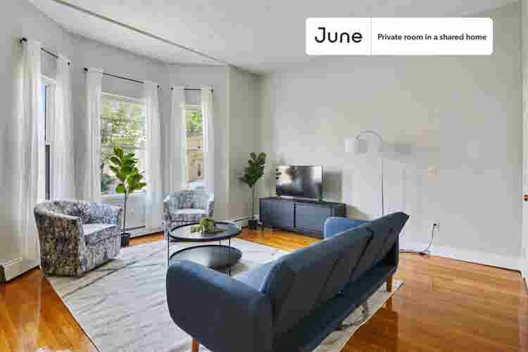 4 BR in Boston