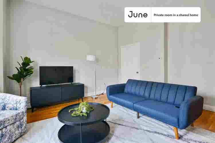 4 BR in Boston