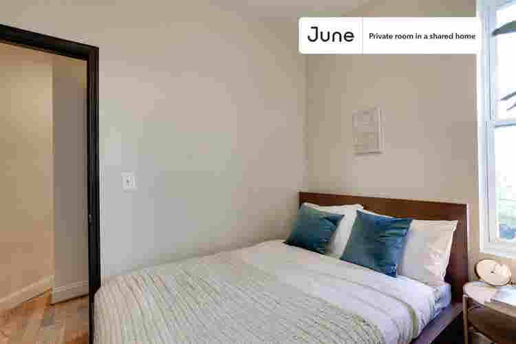 4 BR in Washington DC