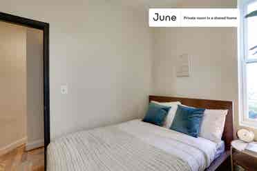 4 BR in Washington DC