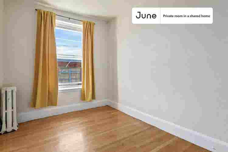 4 BR in Boston