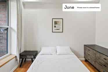 3 BR in Washington DC