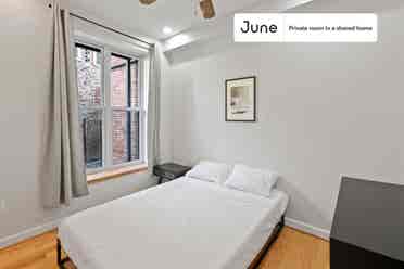 3 BR in Washington DC