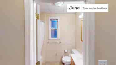 3 BR in Boston