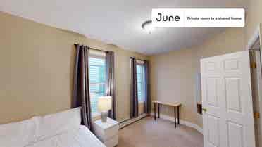 3 BR in Boston