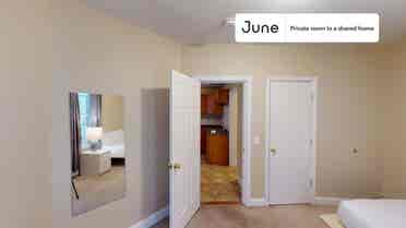 3 BR in Boston