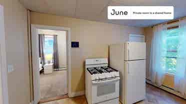3 BR in Boston