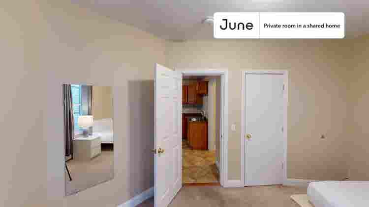 3 BR in Boston