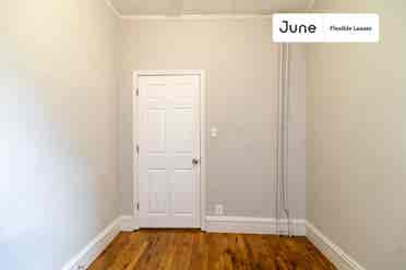 3 BR in Boston