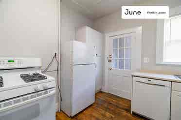 3 BR in Boston
