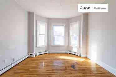 3 BR in Boston