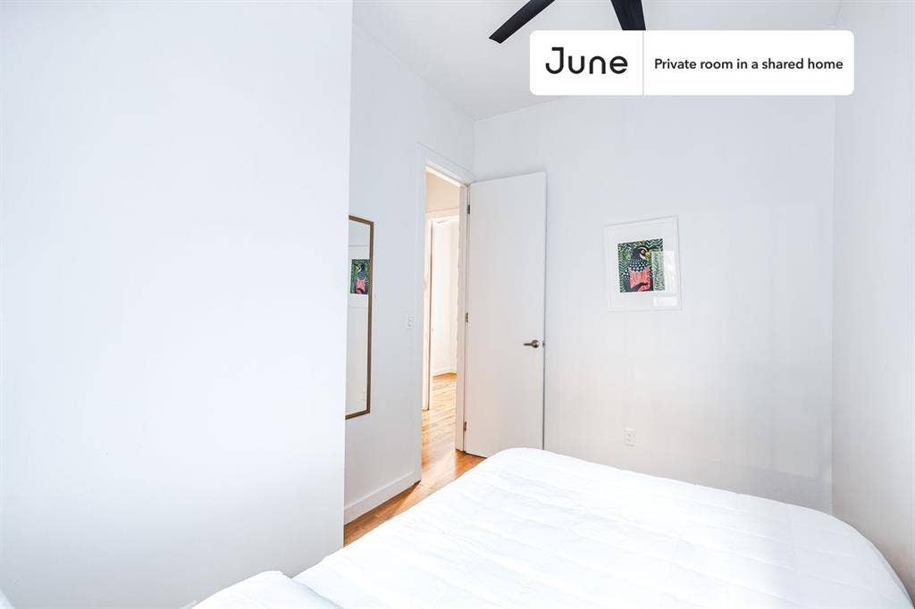4 BR in New York City