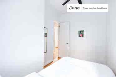 4 BR in New York City