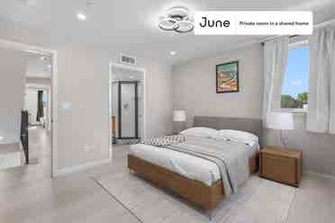5 BR in Los Angeles