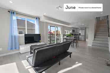 5 BR in Los Angeles