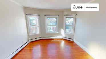 5 BR in Boston