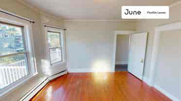 5 BR in Boston
