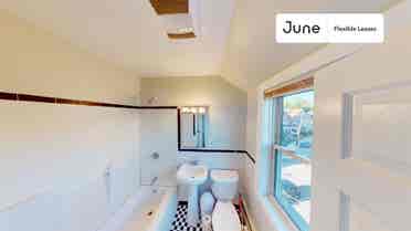 5 BR in Boston