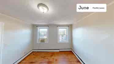 5 BR in Boston