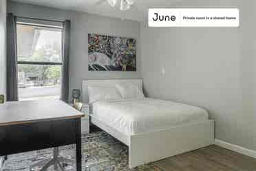 3 BR in Austin
