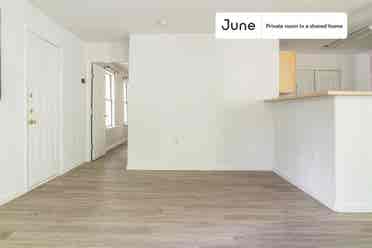 3 BR in Austin