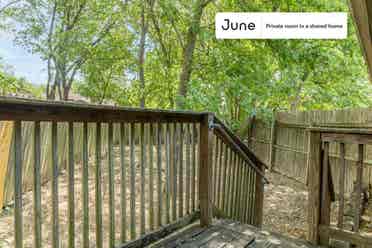 3 BR in Austin