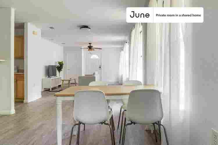 3 BR in Austin