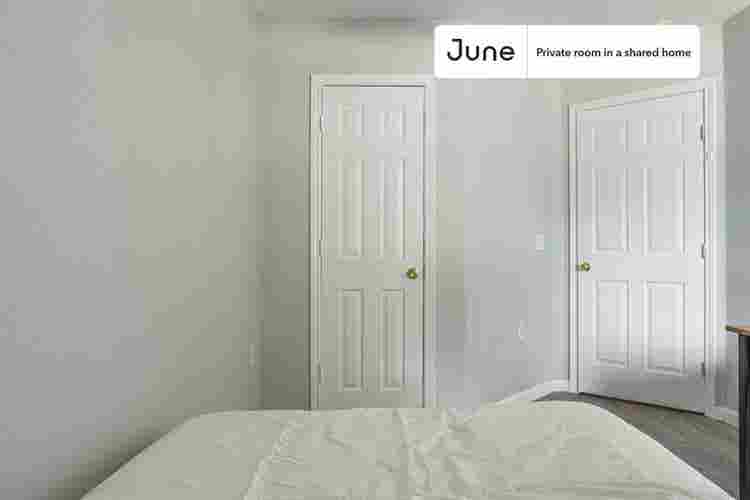3 BR in Austin