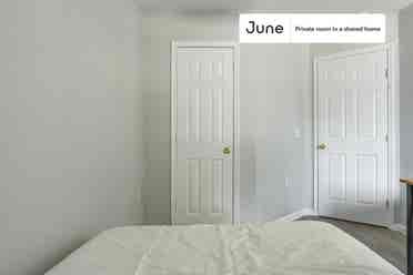 3 BR in Austin