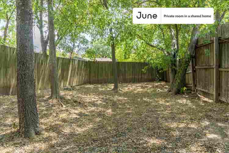 3 BR in Austin