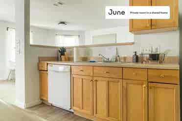 3 BR in Austin