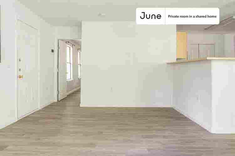 3 BR in Austin