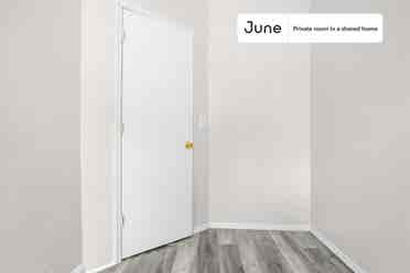 3 BR in New York City