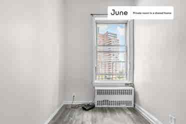3 BR in New York City