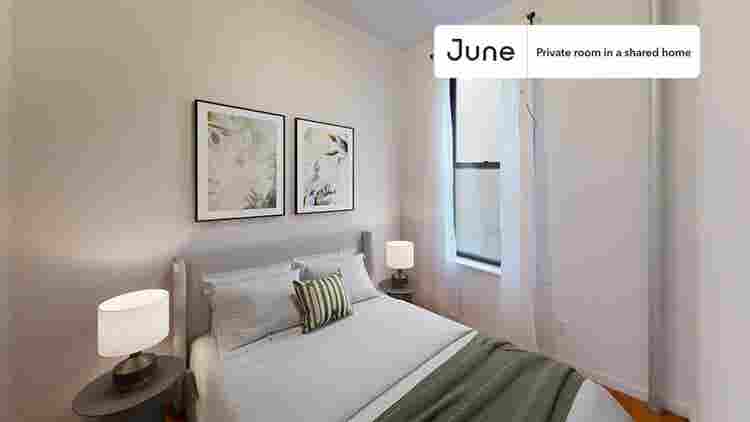 3 BR in New York City