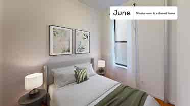 3 BR in New York City