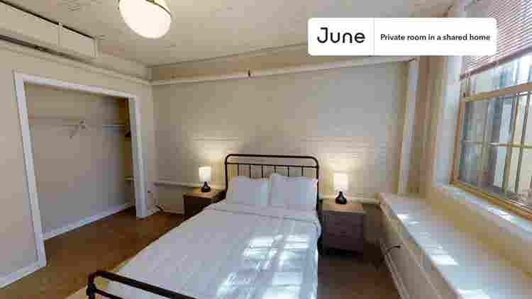 5 BR in Washington DC