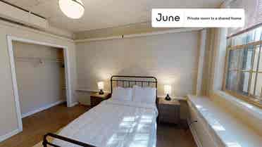 5 BR in Washington DC