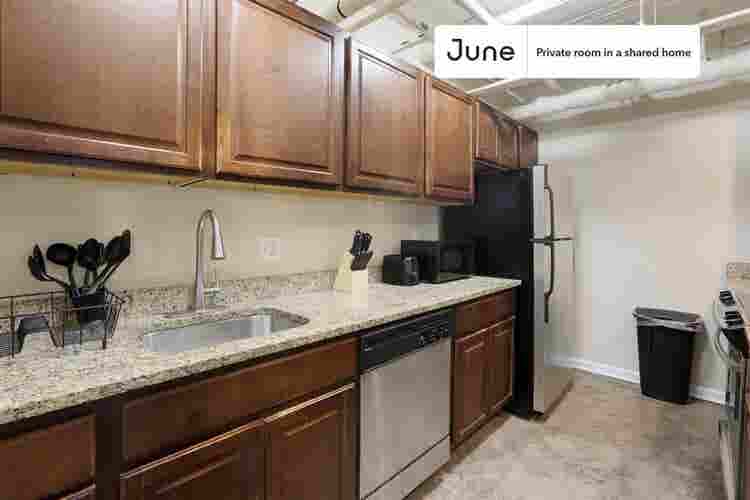 5 BR in Washington DC