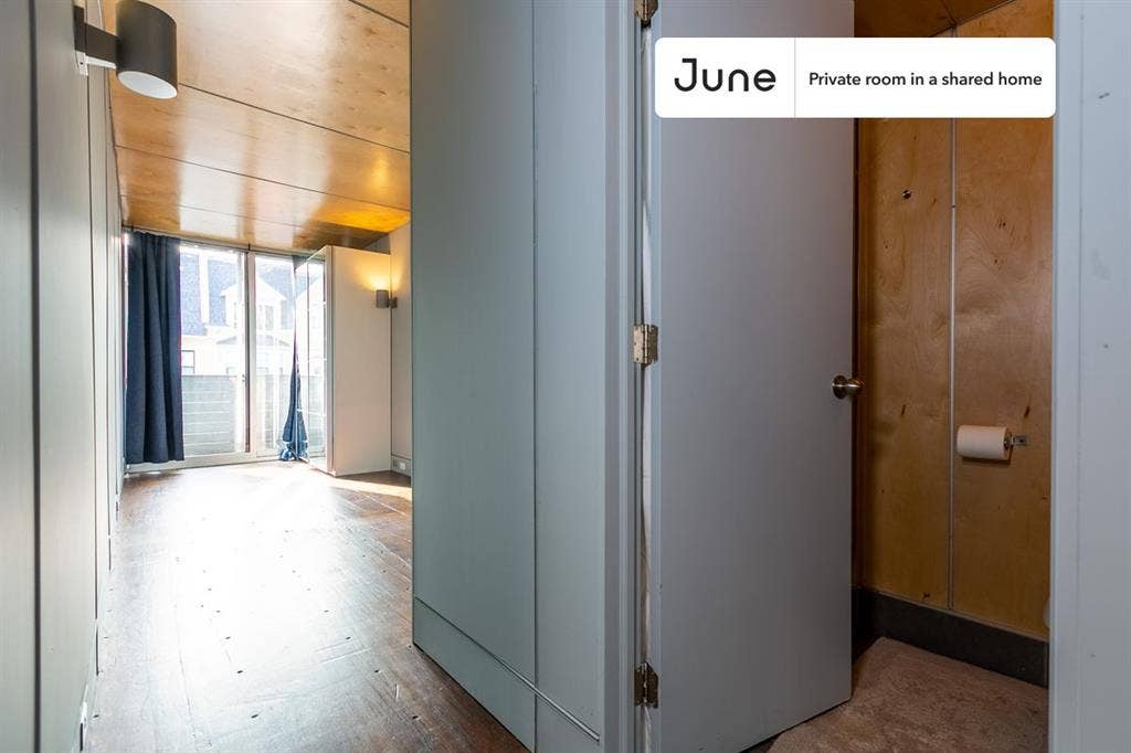 6 BR in Washington DC