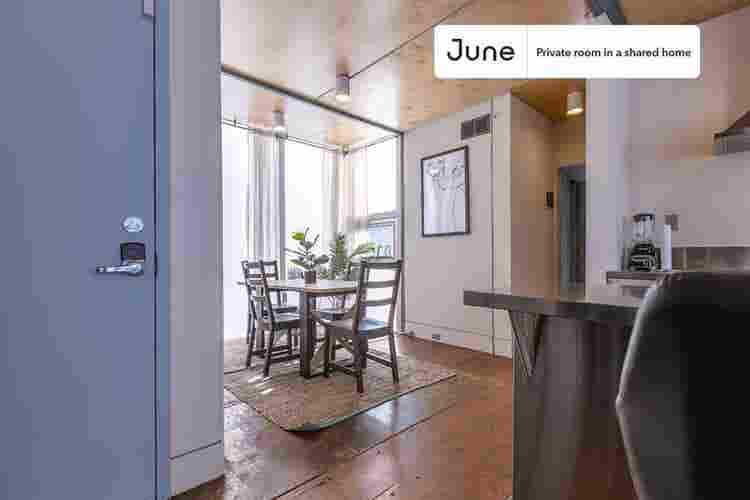 6 BR in Washington DC